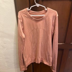 Lululemon swiftly tech shirt